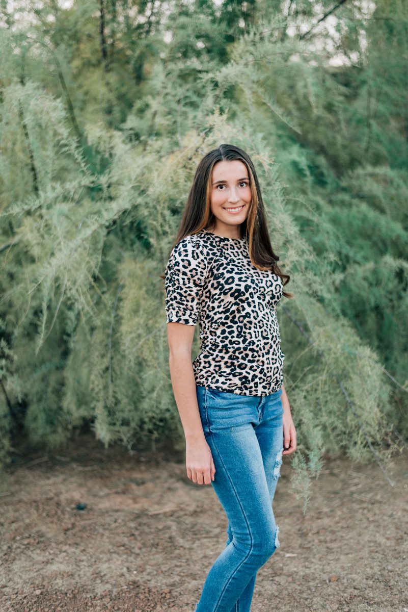 Opal Senior Portraits-11