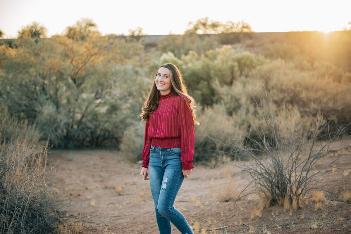 Opal Senior Portraits-28