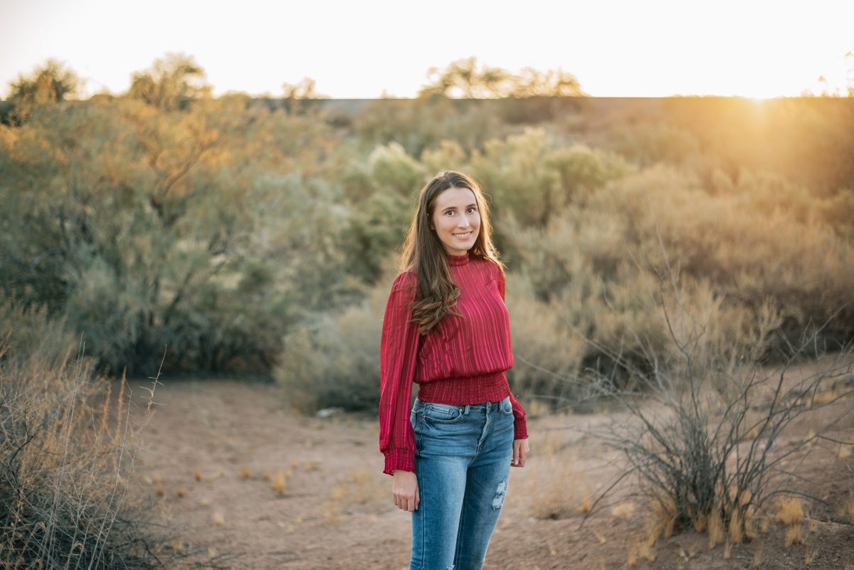 Opal Senior Portraits-29