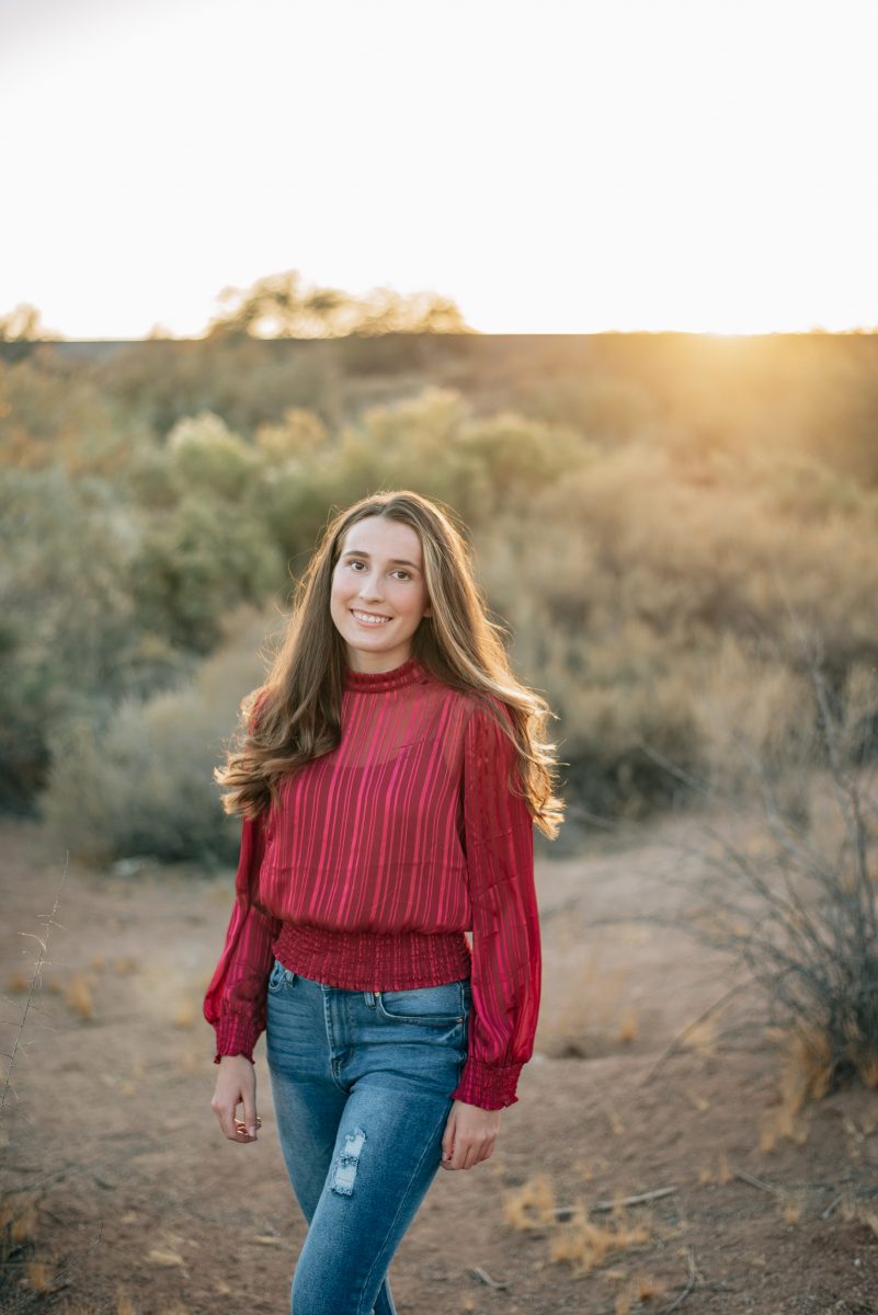 Opal Senior Portraits-30