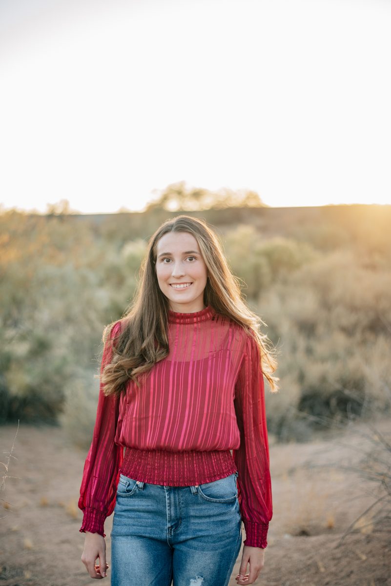 Opal Senior Portraits-31