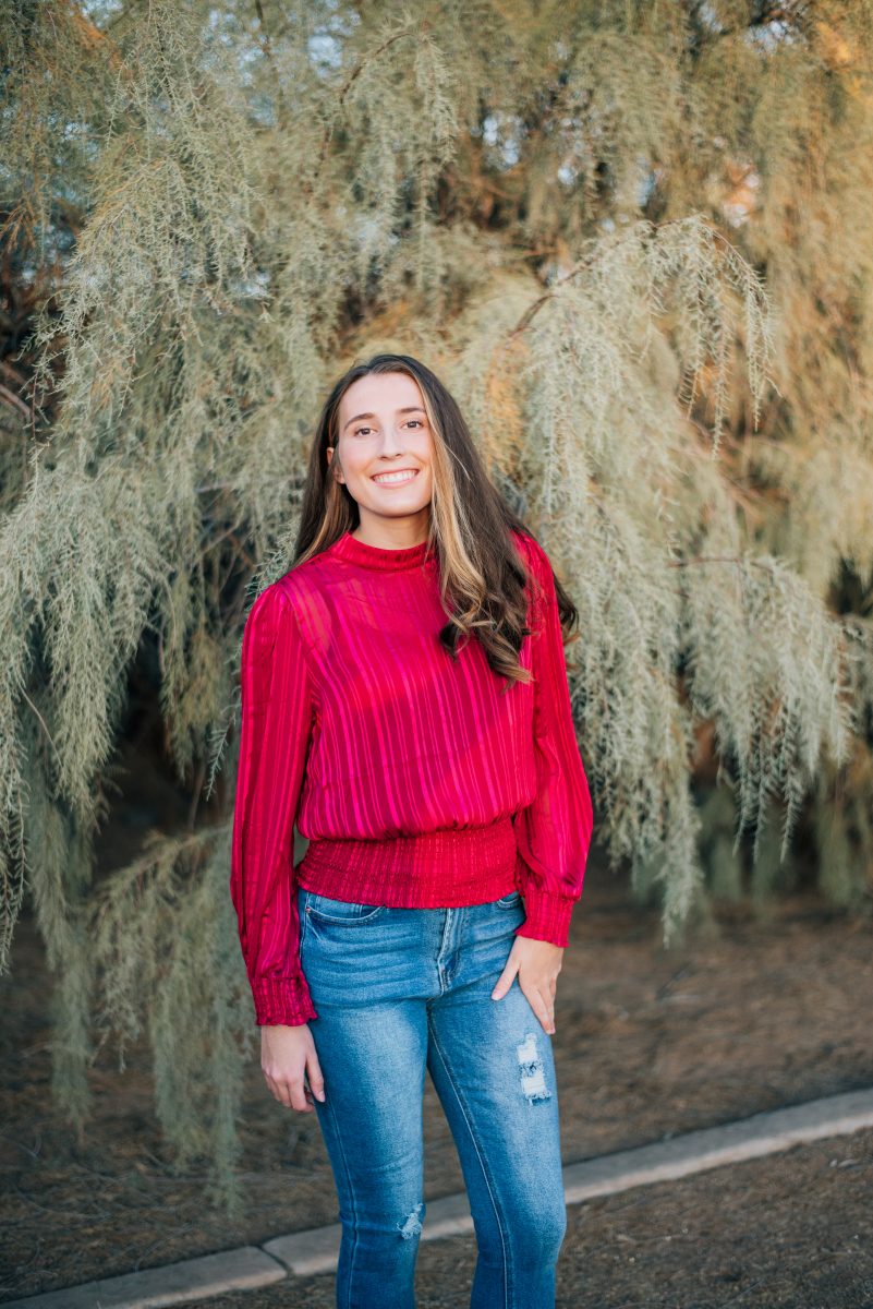 Opal Senior Portraits-36