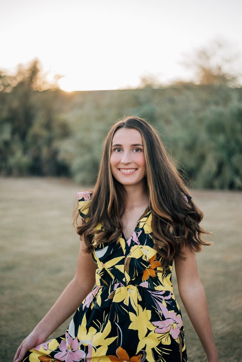 Opal Senior Portraits-38