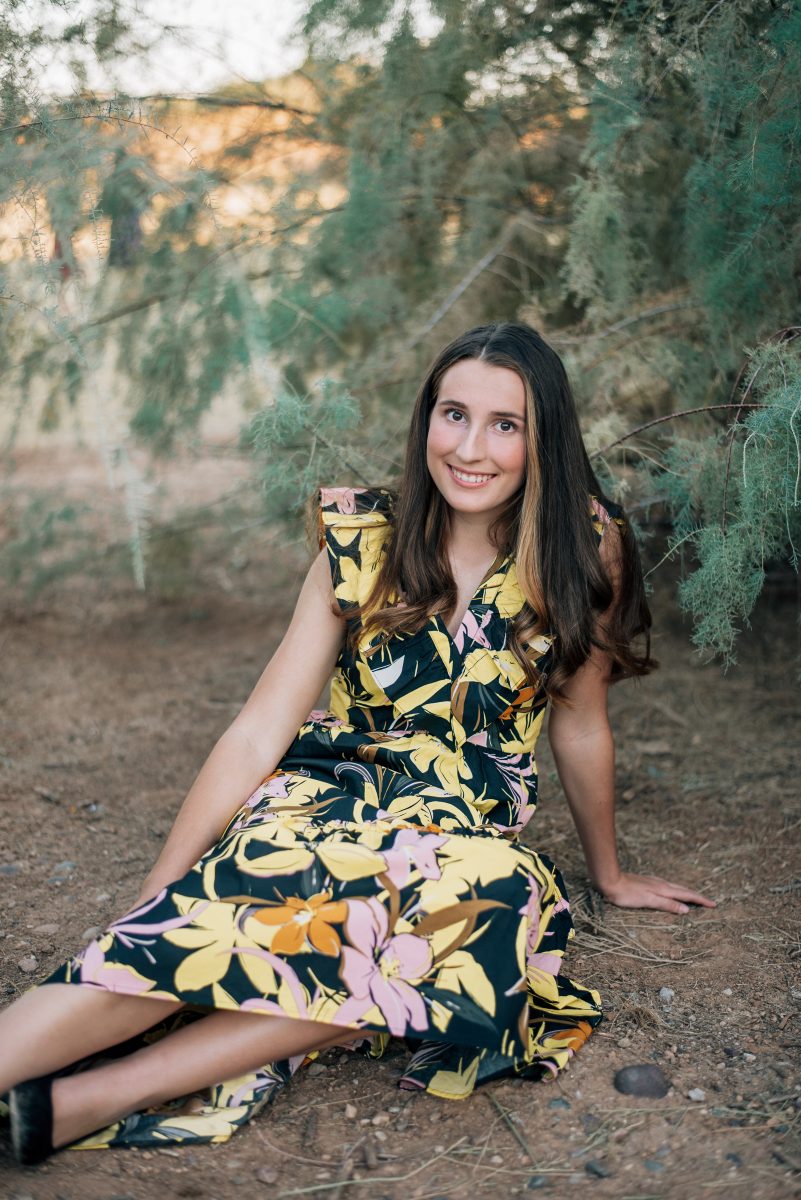 Opal Senior Portraits-43