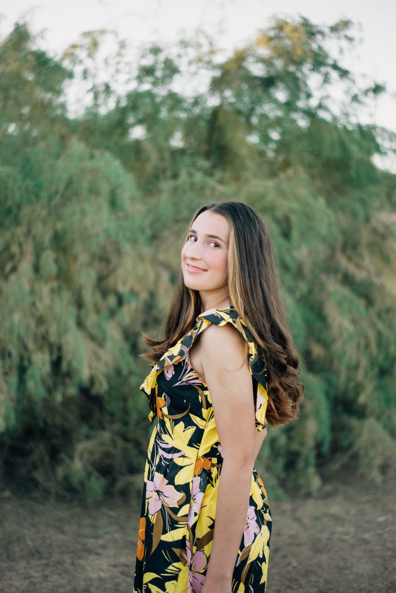 Opal Senior Portraits-50