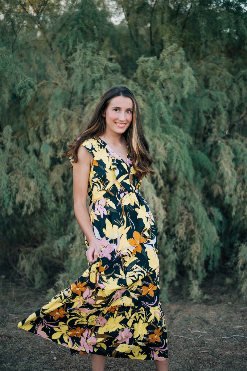 Opal Senior Portraits-57
